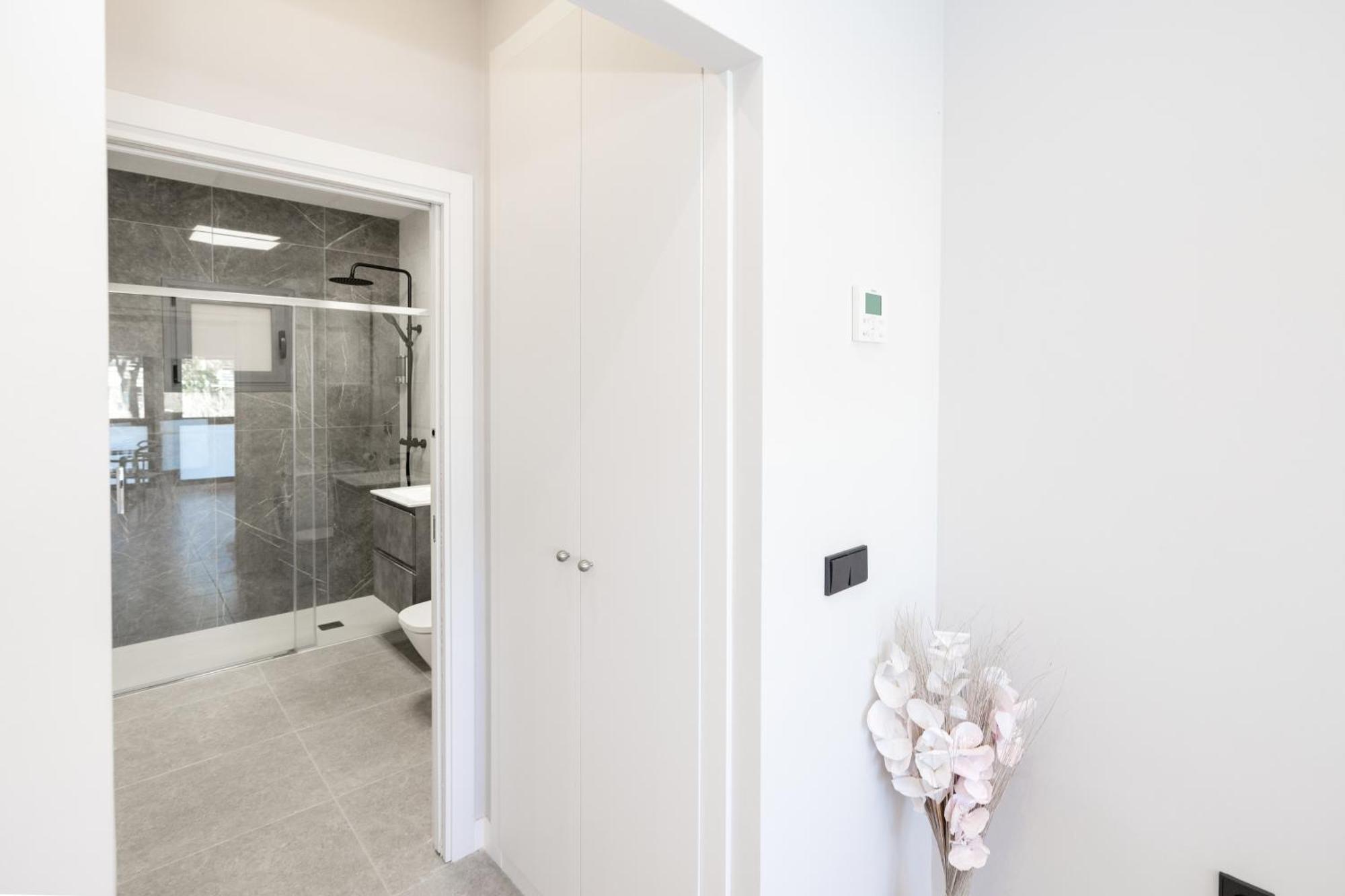 Apartamentos Turisticos Playa Marinsa Torre Del Mar Buitenkant foto